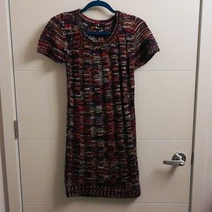 Forever 21 Sweater Dress